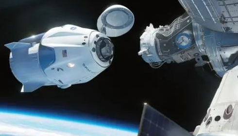 厦门 国际空间站嗅大了,推进器自己点火,俄罗斯会不会影响我国空间站