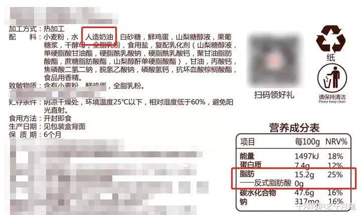 十月呵护之十月菌|这款「大牌零食」伤孩子心脏！吃一口都超标，还在喂的赶紧停