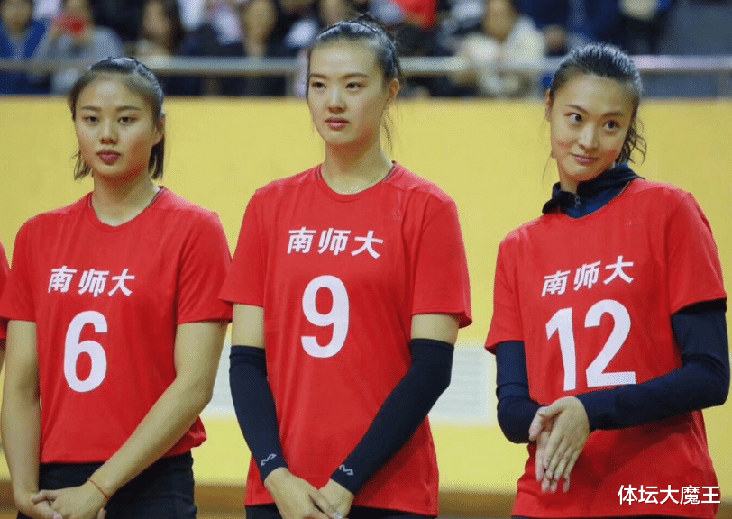 张常宁|名下有两家公司被扒出，张常宁有退役打算？或将成下一个惠若琪