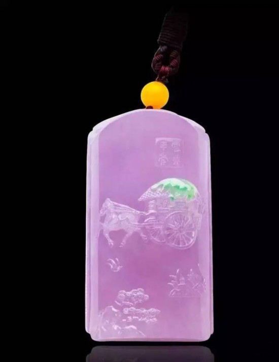 翡翠|?翡翠界的5大“暗语”，不是资深翠友，估计都没听过！