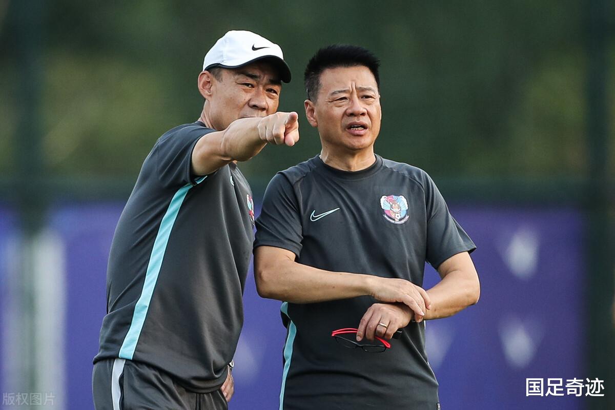 中超|二三十万就知足？中超球员若是吴金贵，那未来永远成不了“武磊”