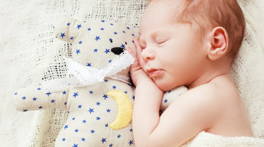 婴幼儿常识|国药育儿知识：婴儿般的睡眠都是骗人的，揭秘老母亲的大型泪奔现场！