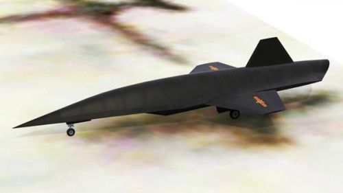 歼-20|实力或在歼-20之上，有一款顶尖战机在中国诞生，六代机有望了