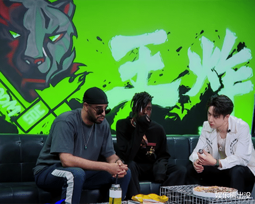 王一博|这就是街舞：面对王一博的沟通，尼尔森会心服口服吗？问一下肖杰