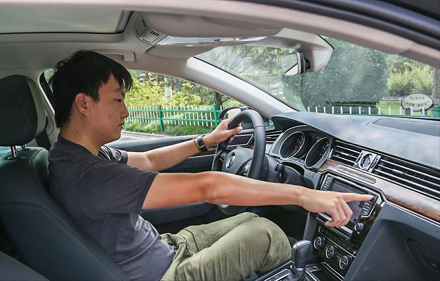 柯基也有长腿的 滴滴、滴答、一喂顺风车司机：无法容忍乘客的五大用车恶习！