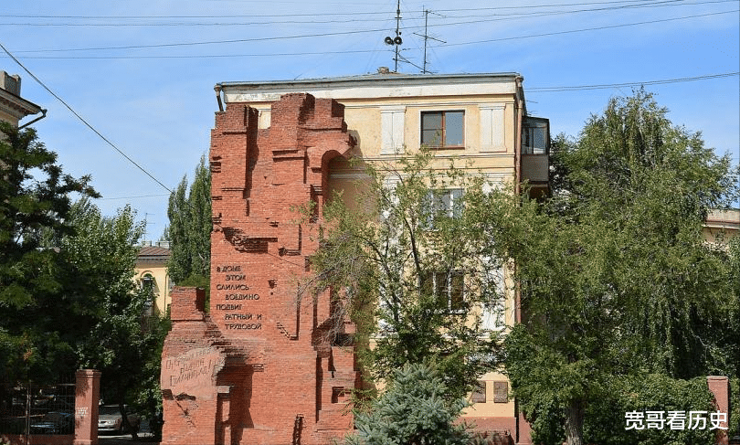 巴甫洛夫|德军为什么迟迟攻不下巴普洛夫大楼？