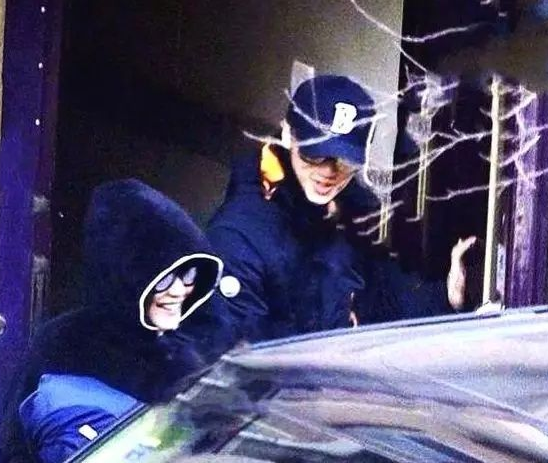 古力娜扎|王菲，谢霆锋在北京被评为京城十大高档住宅之一的爱巢！究竟在哪