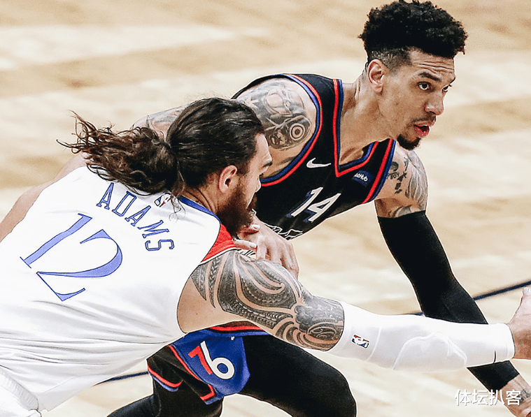 76人队|NBA爆大冷！东部第2倒下，20岁巨星轰37+15+8，篮网坐稳榜首