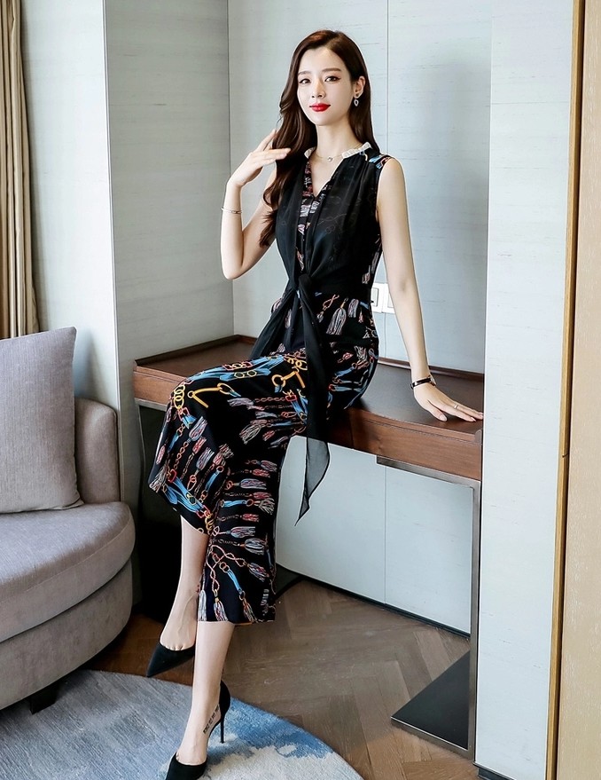 小燕子生活馆|异域复古风格，做新时代的时尚女神