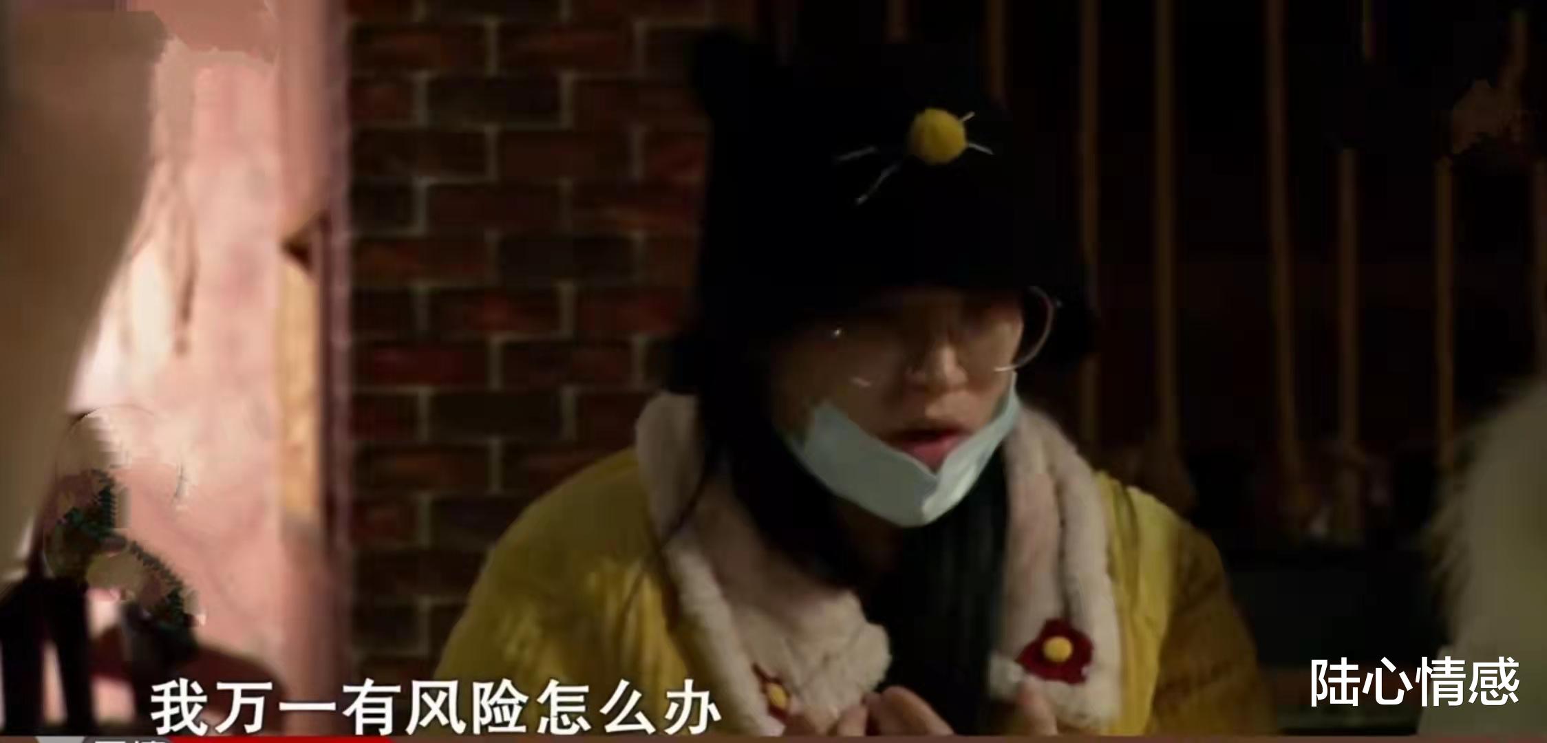 陆心情感 女学员爱上驾校教练，怀孕9个月被抛弃，教练：你去告我吧