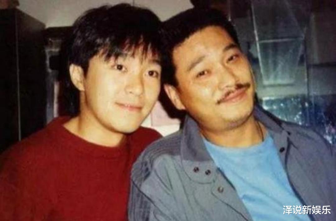 吴孟达|吴孟达离世，因一事导致病情加剧，周星驰举动看出两人真实关系