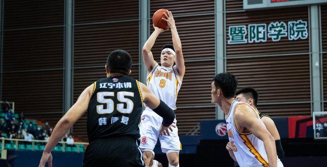 奶球妈咪聊|爆大冷!辽宁输山西是因为没外援和艾伦?还有三大原因不得不说