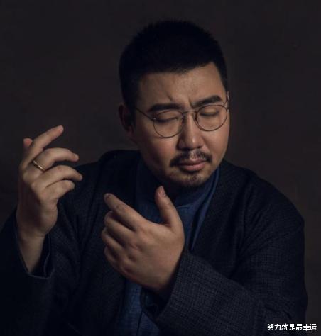 赵丽颖|难过的不是《将进酒》影视化，而是看到手握版权的人之后