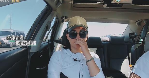 宋祖儿|章贺坦言想复婚，郭柯宇嘴硬拒绝，李维嘉、胡彦斌抱不平：不公平