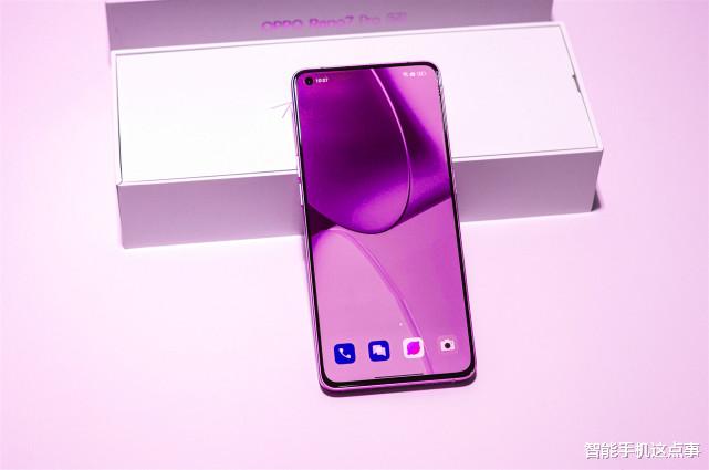显卡|OPPO Reno7 Pro对比OPPO Reno6 Pro+：选择或纠结了！