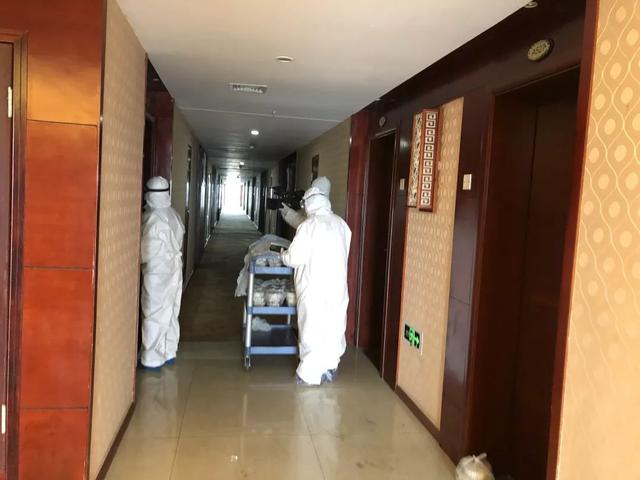 见闻深圳 除夕过了还要回家?深圳小伙火速完成核酸检测,却被朋友灵魂拷问