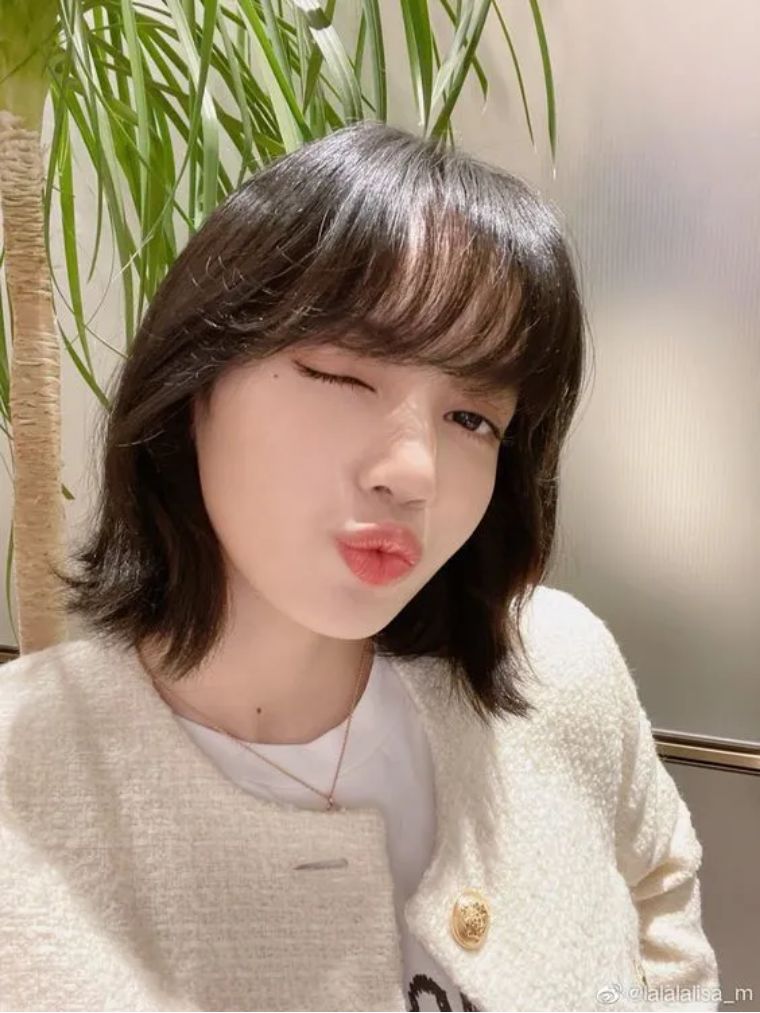 短发 2021人气波波头发型盘点,短发女生一定要尝试下