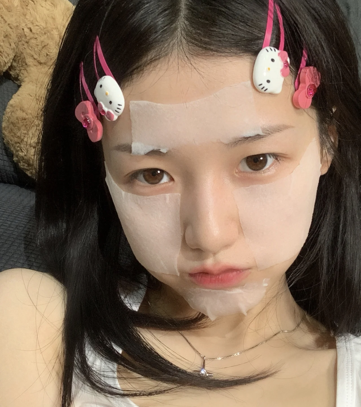 护肤 面部“热敷”真的好吗？女生这几点不注意，容易变成敏感肌！