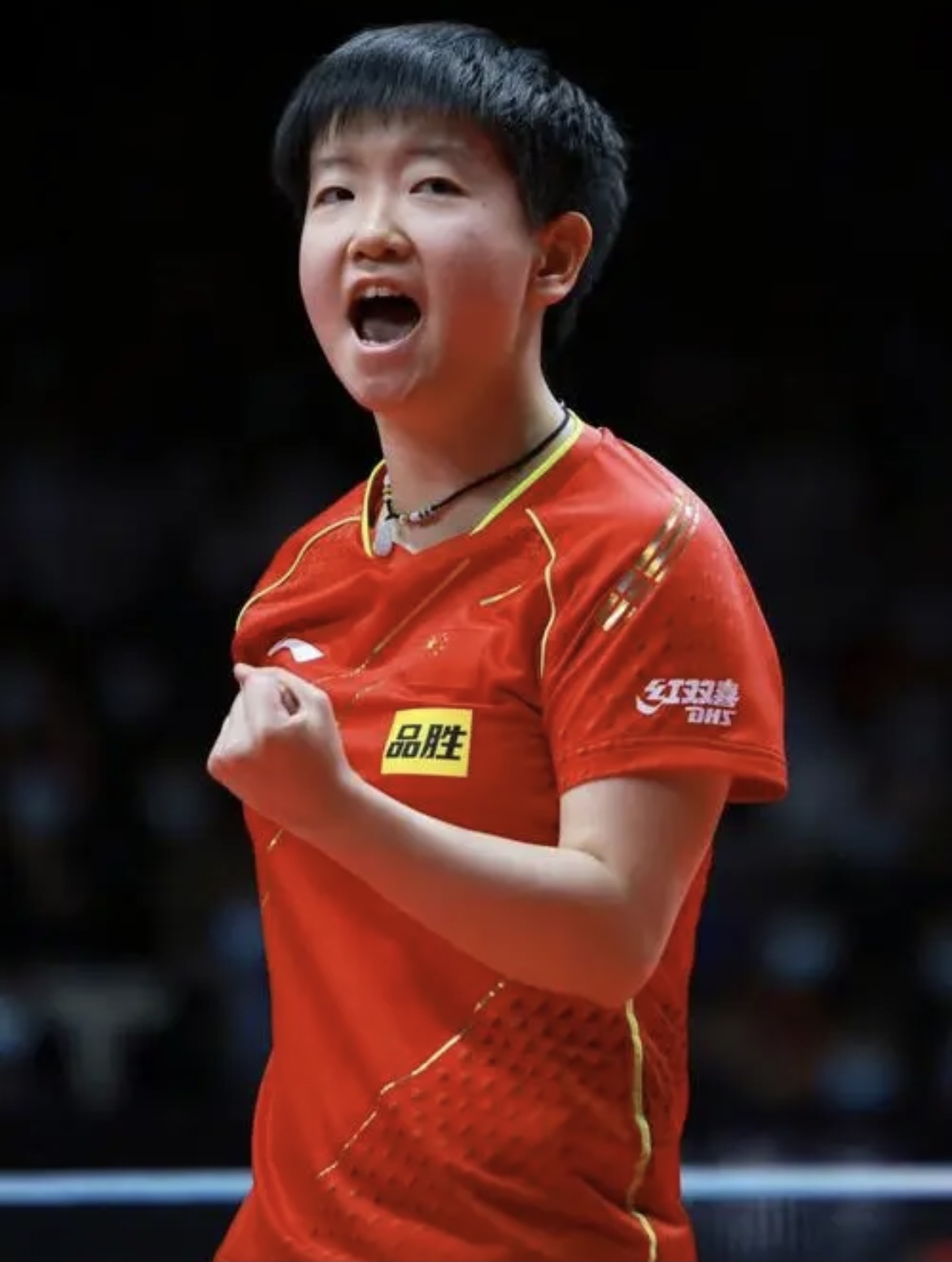 陈梦|世界杯6日赛程出炉！国乒3场内战，陈梦孙颖莎遇挑战，张本冲决赛