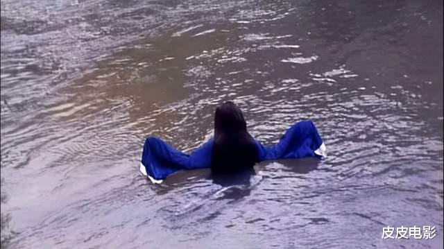 电影|上映票房77万，香港恐怖片的分水岭，就是这部鬼片