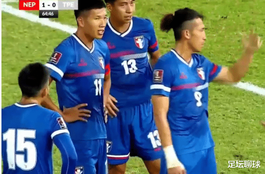 国足|40强赛8队提前出局：中国2队领衔，3队至今0分，国足赢球=升至第4
