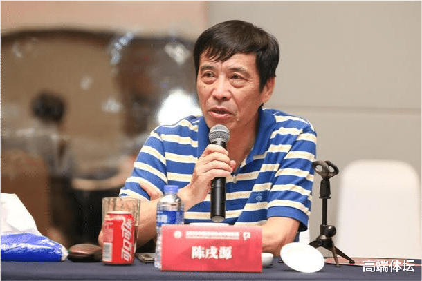 篮网队|高洪波“空降”教练组！李铁亮出“底牌”