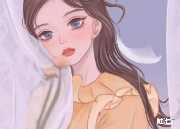 唯唯安 两个人缘尽，会有这些征兆，不必再苦心坚持