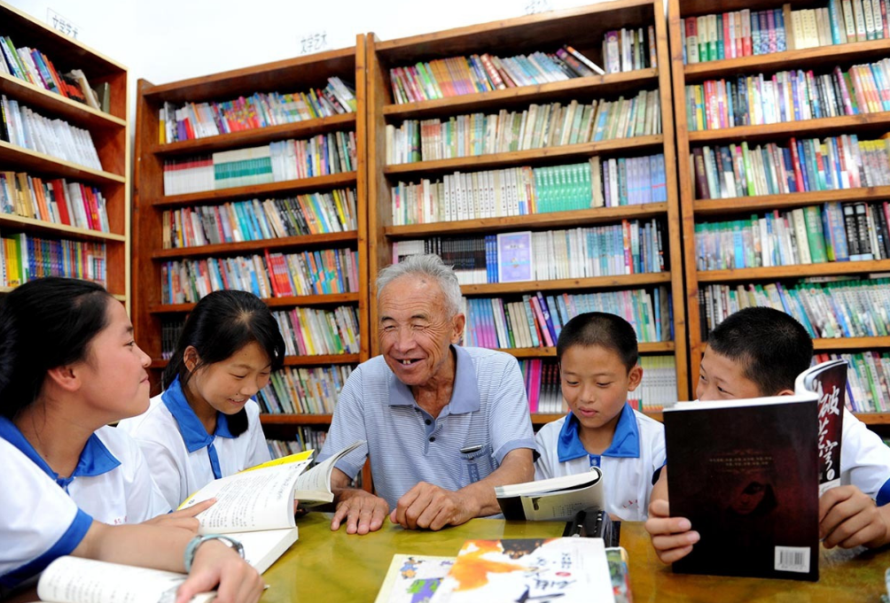 Ainee妈咪|“大语文”时代要来临了？家长表示赞同，学生却直摇头