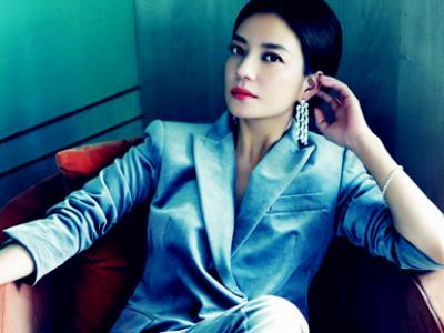 刘德华|明星身价排行榜前五名，成龙垫底，刘德华100亿居第二名