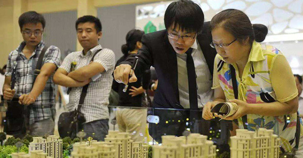 楼市|买菜大妈一番话,道出“楼市真相”,众人坦言:成年人都没她清醒