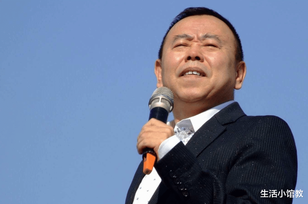 王力宏|薇娅“倒”在钱,潘长江“倒”在酒,网友:好戏一场接一场