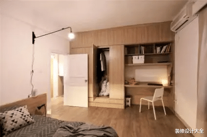 新年囤货太多没地方放？收纳这样设计还能再买一倍！