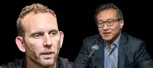 混合动力 豪赌+抄底让篮网化腐朽为神奇？马克思不愧是蔡崇信背后的男人！