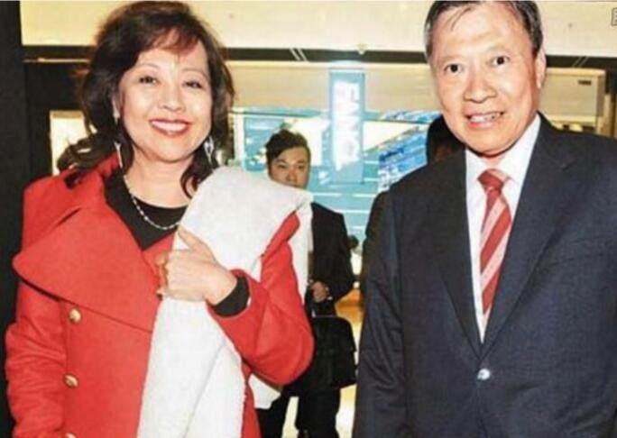 姚明|她是“世纪贼王”张子强背后的女人，卷走贼王20亿，现状如何？