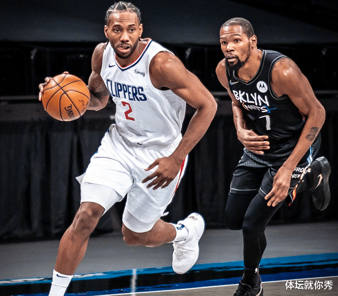 快船队|输球又输人！快船惜败，乔治炮轰裁判不公，听听小卡 哈登怎么说