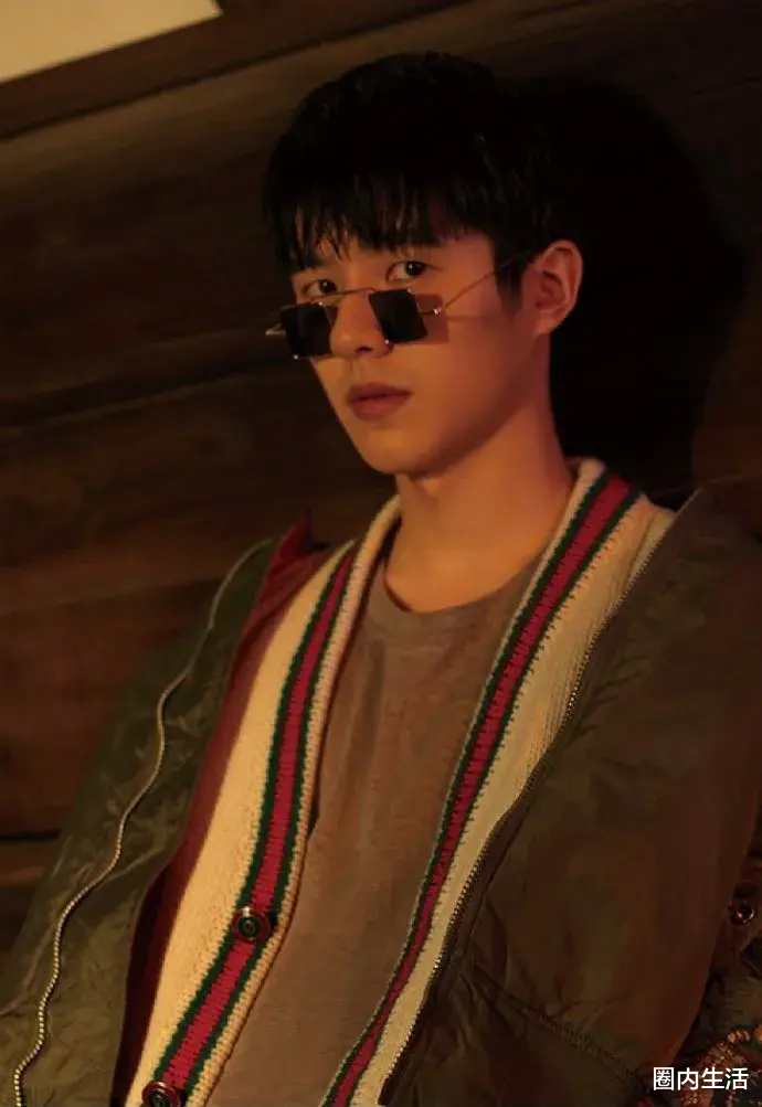 顾漫|刘昊然和陈思诚的关系确实疏远了不少，别看他是对方一手带起来的