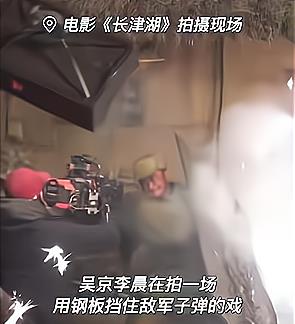 失控的想你|个人票房前10:吴京第一破200亿,欧豪没有一部主演票房却过百亿