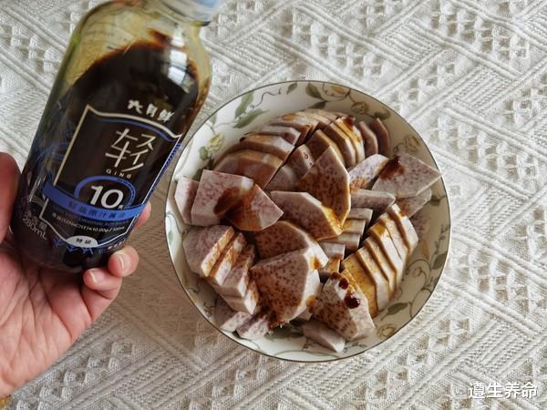 降血脂|这“碱性食物”可多吃，营养不比牛奶差，滋补身体增强免疫力