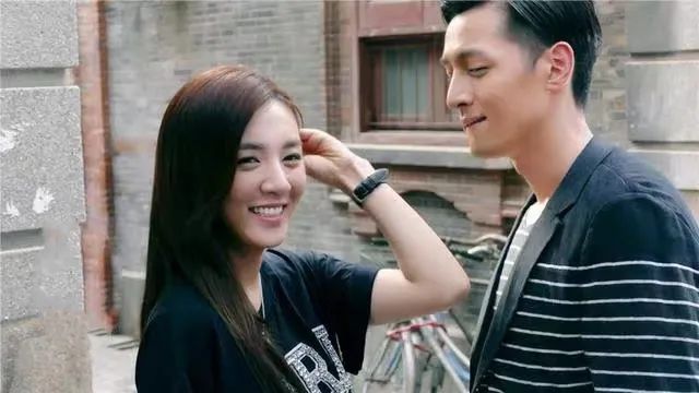 胡歌|有天王秘密登记结婚？女方隐忍5年无名份，圈内人皆知终于转正？