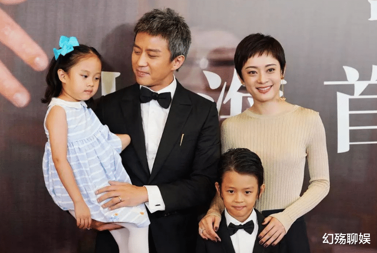 范丞丞|孙俪真实演技如何？老梁一语道破真相，圈内很多人不愿意和她合作