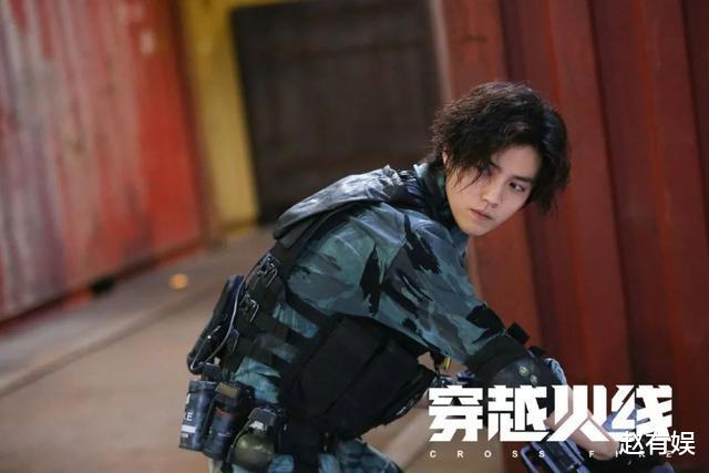 吴亦凡|“三缺艺”变三缺一，鹿晗黄子韬被叫做笔录，张艺兴幸免