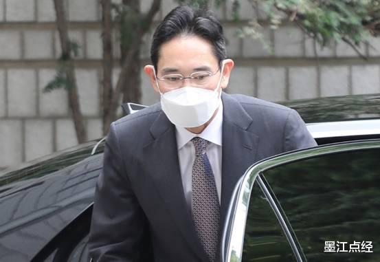 三星|美国要求三星上交机密,韩国终于硬气了一回:绝不会轻易提供