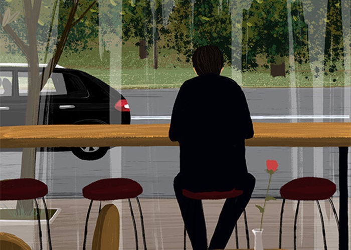 城东李公子|什么样的男人,晚年生活会很凄凉?真有一种,但愿你不是