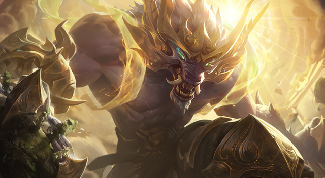 说DJ的妈妈|英雄联盟手游：高度还原了端游的经典操作，以及竞技体验