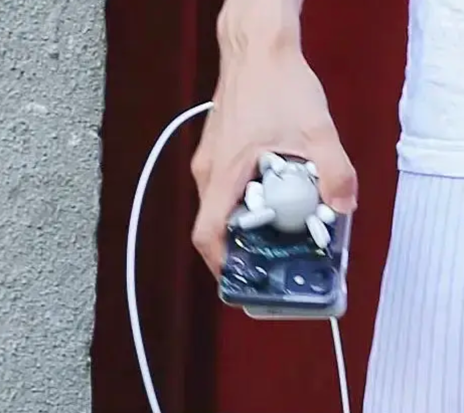 王安宇|这对cp不结婚真的很难收场！