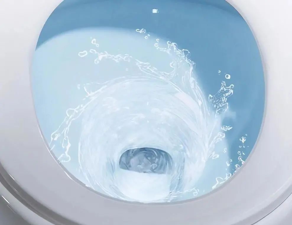 直冲式还是虹吸式?买马桶不搞清楚这些区别,难怪你们一用就后悔!