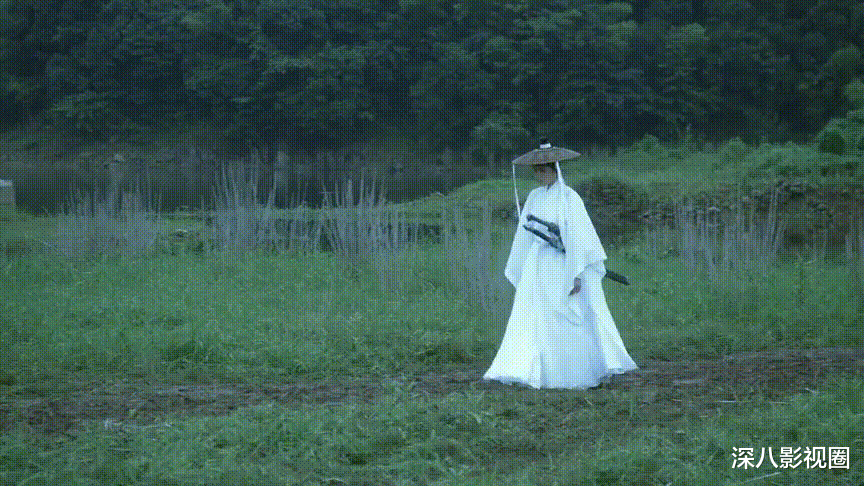 武侠剧|颜值不行打戏拉胯，果真是期望越高失望越大