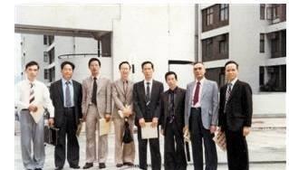 深圳市|34年前，他花525万买下深圳8000多平土地，如今退休后又成教授