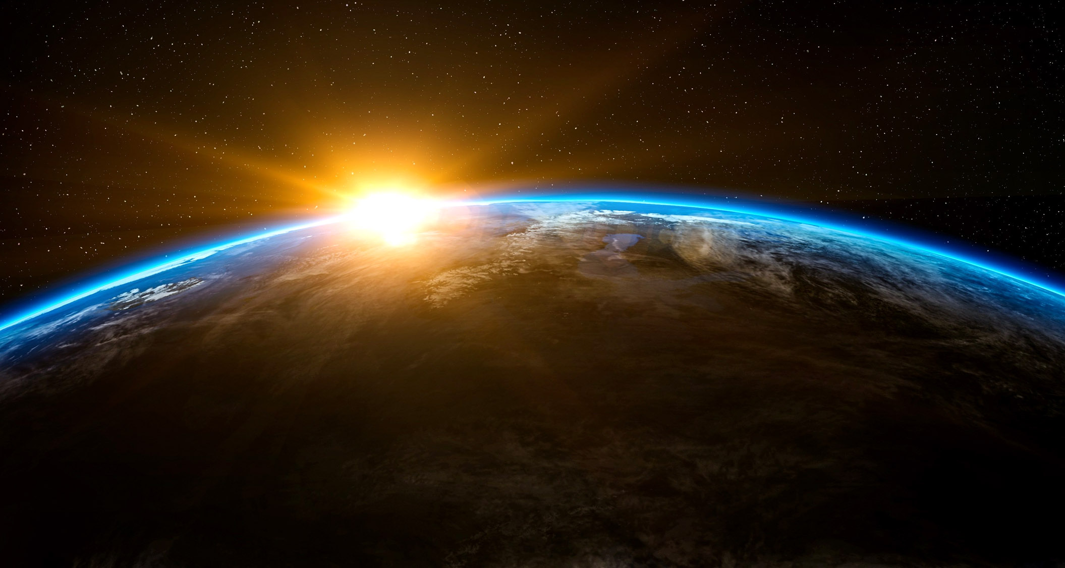 立秋 地球值多少钱？多组数据全方位展示地球的价值，满足你的好奇心