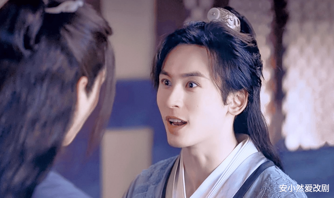 山河令|《山河令》：老温讲了三个故事，故事里全都隐藏着想对阿絮说的话